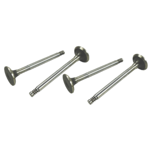 Set de 4 soupapes d'échappement 32mm,queue de 9mm 1600 8/74-8/79