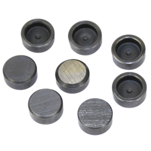 Set de 8 chapeaux de soupapes renforcés