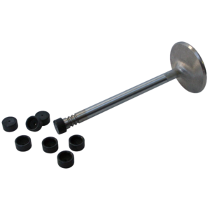 Set de 8 chapeaux de soupapes renforcés CB PERF