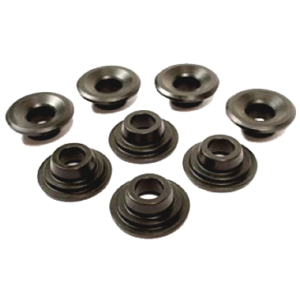 Set de 8 coupelles de soupapes chromoly ENGLE