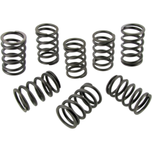 Set de 8 ressorts de soupapes pour moteur pied moulé