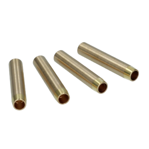 Set de 4 guides de soupapes d'échappement 8 mm pour culasse T1