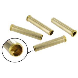 Set de 4 guides de soupapes d'échappement 9 mm pour culasse T1 et T4