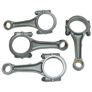 Set de 4 bielles reconditionnées 1200cc