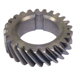 Pignon de vilebrequin  8/60-