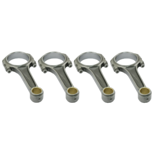 Set de 4 bielles I BEAM 5.500’’ palier T1