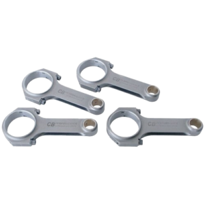 Set de 4 bielles H BEAM 5.500’’ palier T1  CB PERF