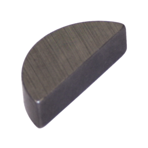 Petite clavette pour pignon de vilebrequin 8/60-
