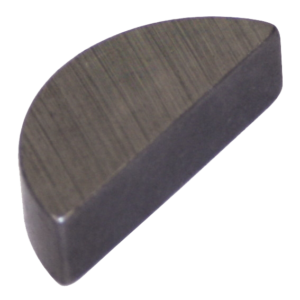 Grande clavette pour pignon de distribution 8/60-