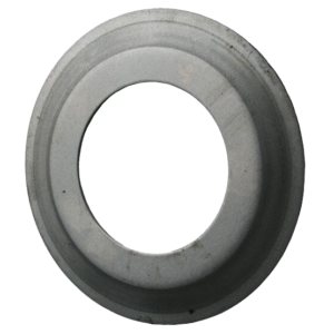 Rondelle pare-huile sur vilebrequin