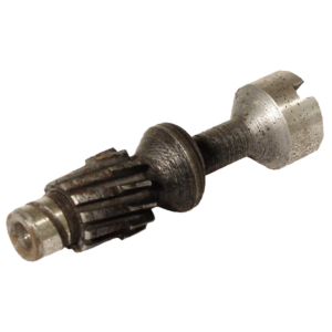 Arbre d'entrainement d'allumeur 12/13/15/1600