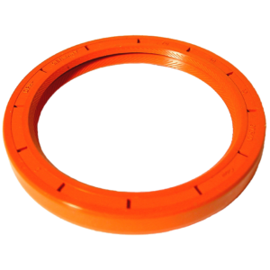 Joint spi vilebrequin silicone double lèvre 8/60-