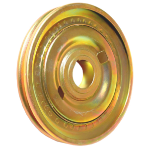 Poulie de vilebrequin 8/60-