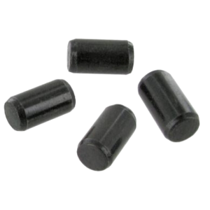 Set de 4 pions de volant moteur  8/60- comme origine