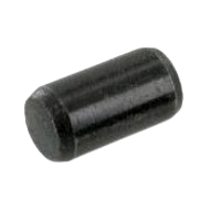 Pion de volant moteur 8/60- comme origine (longueur 15mm)