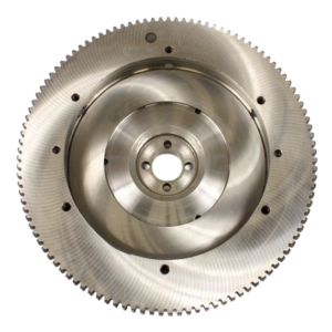 Volant moteur reconditionné  180mm  109 dents  6volts