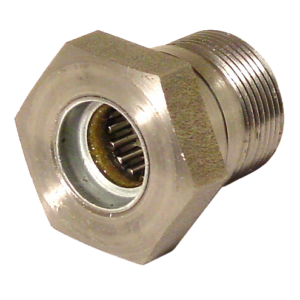 Vis 36mm de volant moteur modèle origine