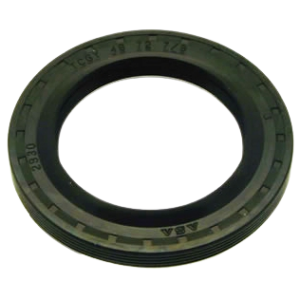 Joint spi de roue arrière 68-