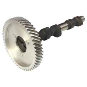 Arbre à cames 60-7/71 avec poulie 3 rivets