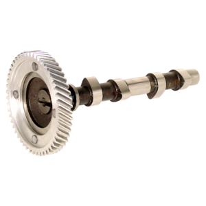 Arbre à cames 8/71- avec poulie 4 rivets