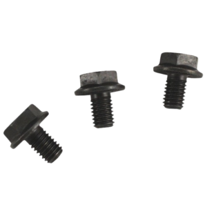 Set de 3 boulons de poulie d'arbre à came 25/30cv