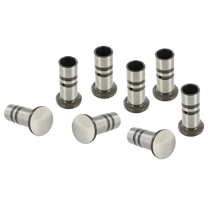 Set de 8 poussoirs FEBI 8/60- (allemand)