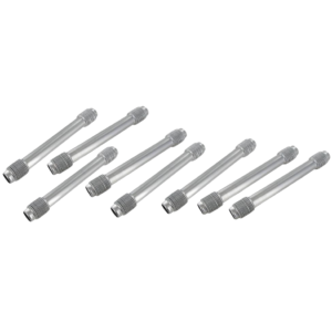 Set de 8 tubes enveloppe 13/15/1600