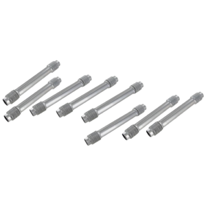 Set de 8 tubes enveloppes 1200