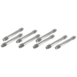 Set de 8 tubes enveloppes 30cv -7/65