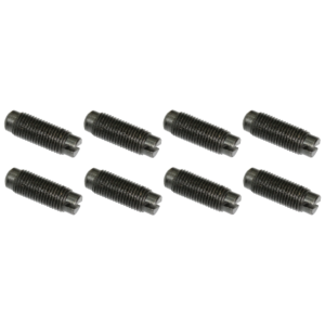Set de 8 vis de réglage de culbuteur (diam 9 mm)