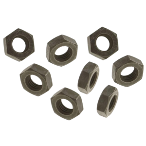 Set de 8 écrous de vis de réglage de culbuteur (diam 8 mm)