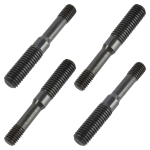 Set de 4 goujons de rampe de culbuteur