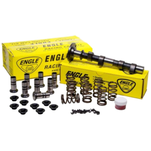 Kit complet arbre à cames Engle 120 (294°)