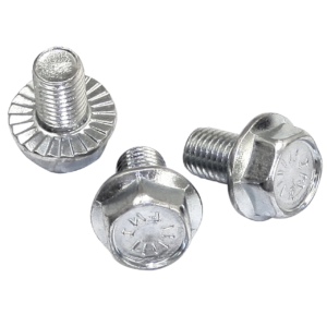 Set de 3 vis pour poulie alu réf 52360/52363