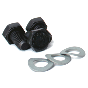 Set de 3 vis tête fine CB PERF pour poulie alu réf 52360/52363