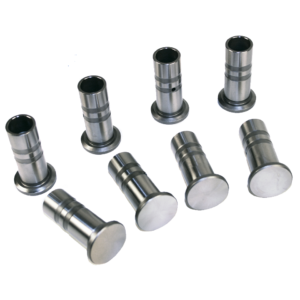 Set de 8 poussoirs renforcés  EMPI