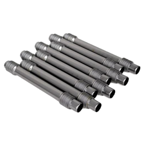 Set de 8 tubes enveloppes anti-déjaugeage