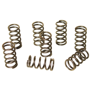 Set de 8 ressorts simples de soupapes renforcés