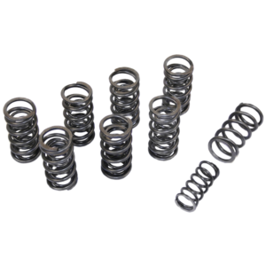 Set de 8 ressorts doubles de soupapes renforcés