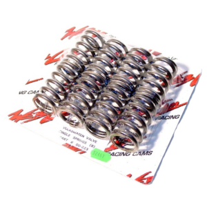 Set de 8 ressorts simples de soupapes renforcés WEBCAM