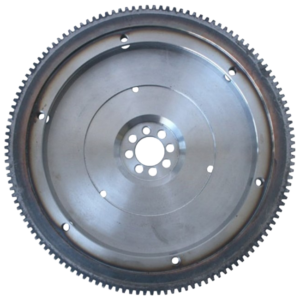 Volant moteur 200mm allégé 6.0kgs (8 pions)