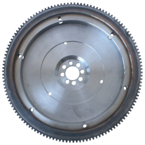 Volant moteur 200mm allégé CHROMOLY 6.0kgs (8 pions)