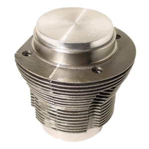 Chemise + piston 1600 Mahle (à la pièce)