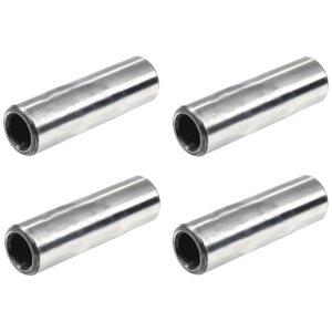 Set de 4 axes de piston 22mm