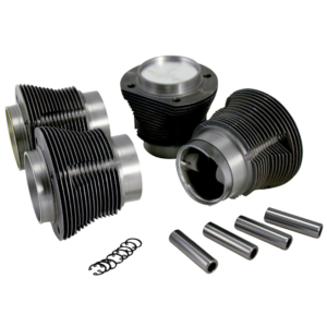 Kit cylindrée 1400 sur 1200cc AA Product ou Classic Line (83x64mm) pour bloc alésage 90mm 8/70-