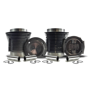 Kit cylindrée 30cv AA Product ou Classic Line
