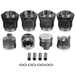 Kit cylindrée big bore 80mm sur 30cv AAproduct