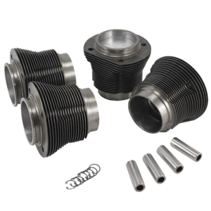 Kit cylindrée 1200 AA Product ou Classic Line (77x64mm) alésage bloc 87mm  -7/70