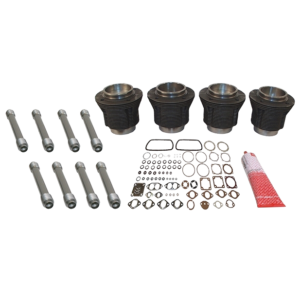 Kit cylindrée 1600 Plus Classic Line (kit 1600+ tubes enveloppes + joints moteur)