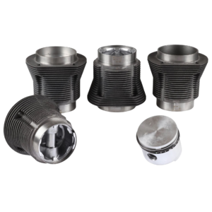 Kit cylindrée 1641 Mahle (87x69mm)